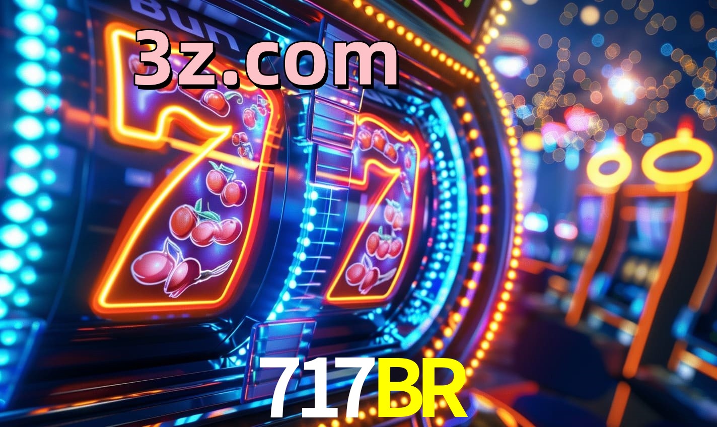 Jogos Emocionantes 717BR